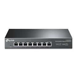 TPLINK TP-LINK TL-SG108-M2 Switch 8 ports 2.5G Multi-Gigabit - TL-SG108-M2_0