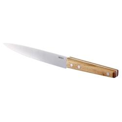 BEKA couteau tranche lard nomad 20cm Argent Autre Inox - 3458169900117_0