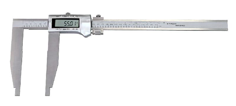 Pied à coulisse digital avec système de mesure inductif MIB CADC1030_0