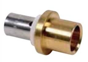 Adaptateur pbtub pour tube cuivre - pe 12 cu 14_0