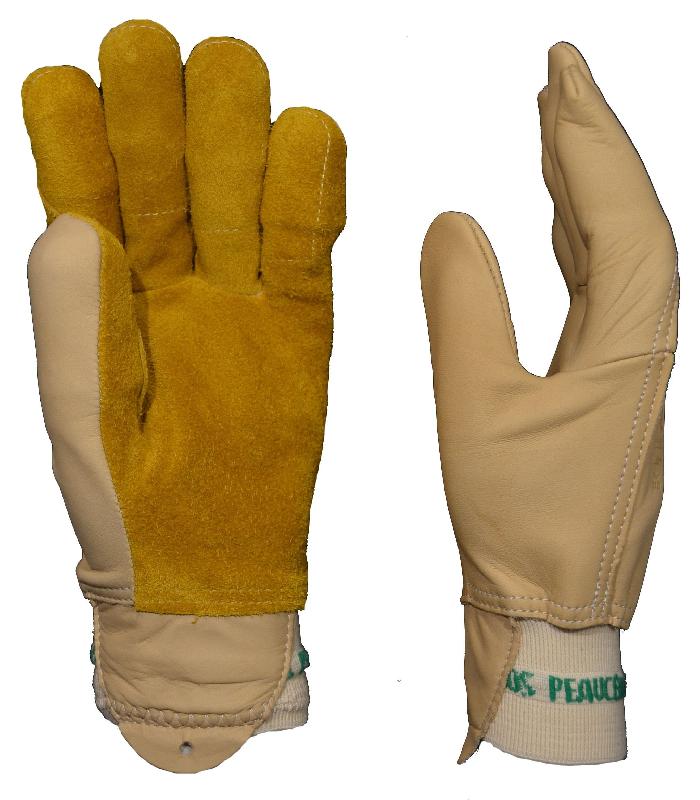 Gants pour sécateur - 11, Droitier_0