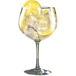 6 x Fresh Gin Tonic Calice 72cl * - Arcoroc Transparent - transparent ARCN2760_0