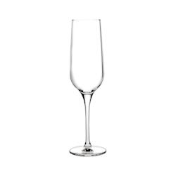 Nude pack 2 boîtes de 6 verres 20 cls. Flûte à champagne Refine - 86933573930354_0