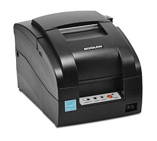 Bixolon SRP-275IIICOSG Thermique directe POS printer 80 x 144DPI Noir_0