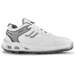 Jallatte - Chaussures de sécurité basses blanche JALPURE SAS ESD S3 CI SRC Blanc Taille 48 - 48 blanc matière synthétique 3597810281820_0