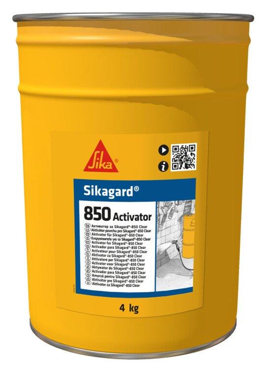Sikagard 850 Activator_0