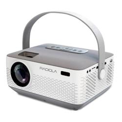 RADIOLA vidéoprojecteur nomade gmravpb301 - gmravpb301_0