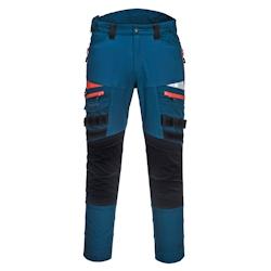 Portwest - Pantalon de travail DX4 Bleu Taille 46 - 36 bleu DX449MBR36_0