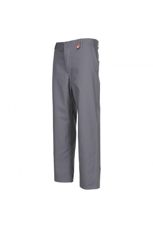 Pantalon économique Coton Polyester - PTLTRVES2EGRA-PW03_0