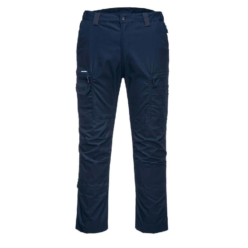 Pantalon de travail stretch Ripstop KX3 - PTLTRVKXMN-PW11_0