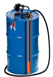 Pompe submersible 12 volt  : eau - 306946_0