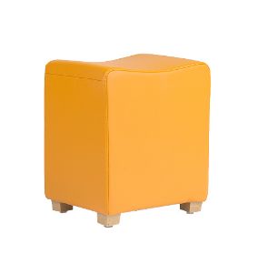 Pouf martino - tabouret de restaurant - mobitec - hauteur 49 cm - 9505_0