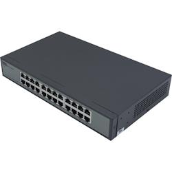 STONET ST3124GS switch rackable 24 port gigabit - ST3124GS_0