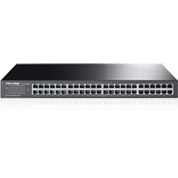 TPLINK Switch réseau TP-Link 48 ports RJ45 10/100 rackable - TL-SF1048_0