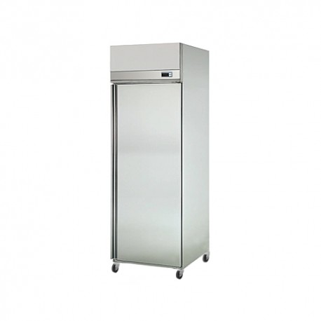 C400l - armoire frigorifique négative 400l/ l 680 x p 710 x h 2010 mm_0