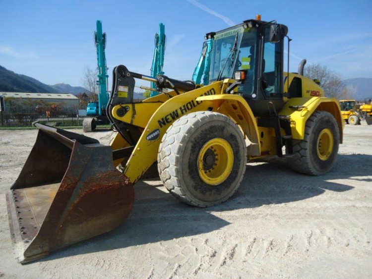 Chargeur/pneus new holland w190c_0