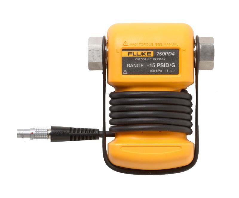 FLUKE-750P06 | Module de pression relative 7 bar_0