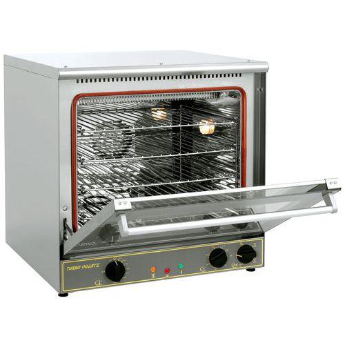 Four multifonction encastrable inox - Roller Grill