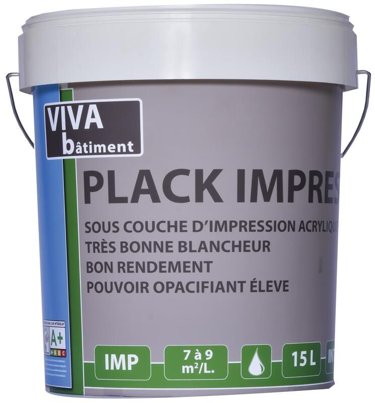 Peinture Plack Impress_0