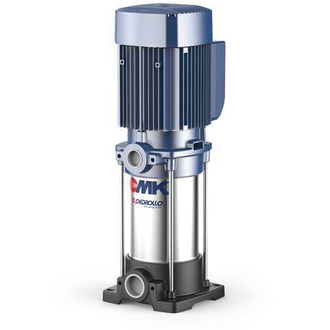 Pompe de surfaceÉlectropompes multicellulaires  verticales - MK  - Pedrollo_0