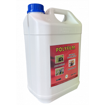 POLYFILM Lubrifiant anti-corrosion - Anti-adhérent - Anti-goudron_0