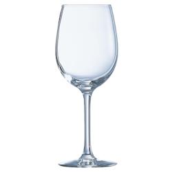 Verres à vin Chef & Sommelier Cabernet Tulip 250ml (Lot de 24) - E-CJ057_0