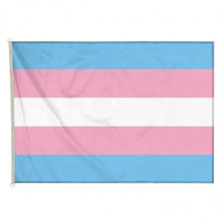 Drapeau LGBT Transgenre_0