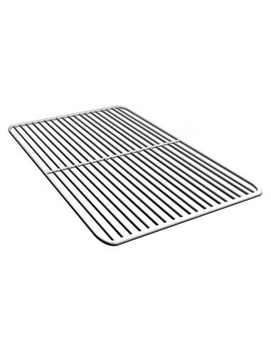 Grille plastifiée - 600 x 400 - Référence: AC/GP-600-400_0