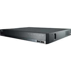 HANWHA xrn820s enregistreur nvr - xrn820s_0