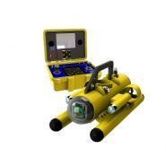 Mini-rov observer - drone sous-marin - subsea - jusqu'à 150m de profondeur_0