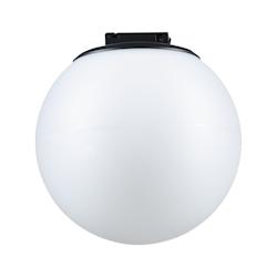 Paulmann ULine  Spot Ball 150mm 930 8W 48V DC Noir Aluminium - noir aluminium 94616_0