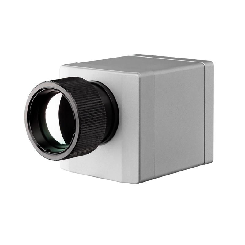PI450I | Caméra thermique 382 x 288 px px haute résolution 40 mK -20 °C à 1 500°C 80 Hz_0