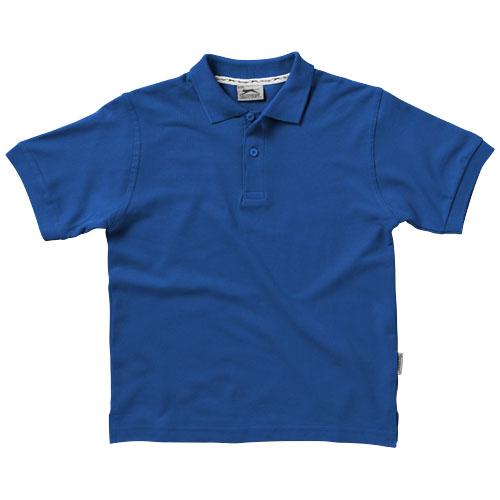 Polo manche courte enfant forehand 33s13472_0