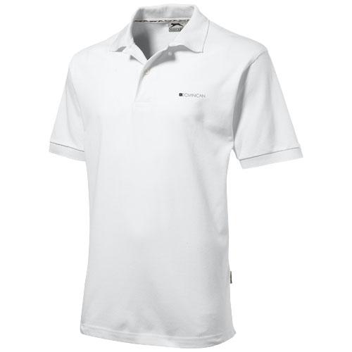Polo manche courte pour homme forehand 33s01012_0