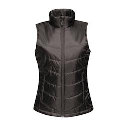 Bodywarmer isolant femme  STAGE II noir T.3XL Regatta Professional - XXXL noir plastique 5057538108857_0