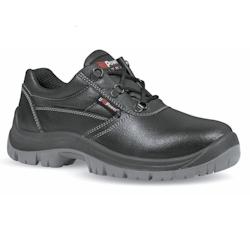 U-Power - Chaussures de sécurité basses anti-perforations SIMPLE - Environnements humides - S3 SRC Noir Taille 38 - 38 noir matière synthétique 80_0