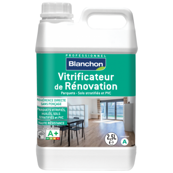 Vitrificateur de rénovation  -  BLANCHON  -  Réf. AG01901_0