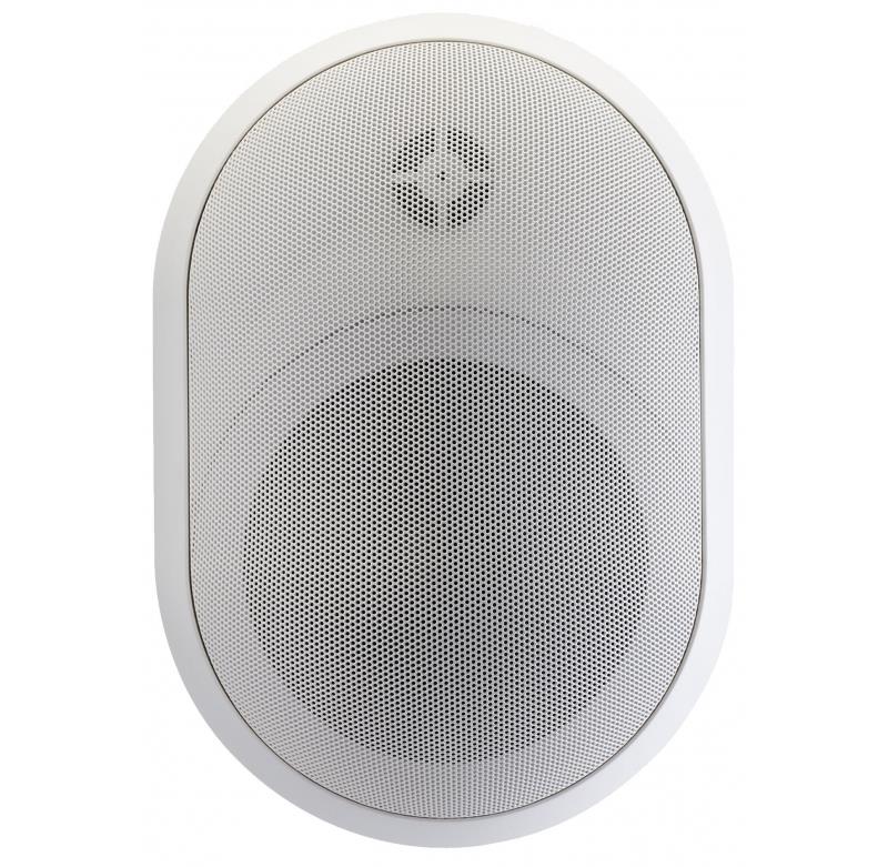 Enceinte murale compacte tropicalisée IP55 30W - PLS-30WPB_0