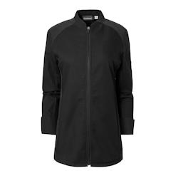 Molinel - veste femme hornet noir t3 - 48/50 noir plastique 3115992691994_0
