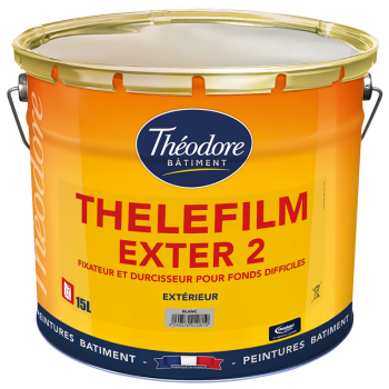 Thelefilm exter 2  -  theodore  -  réf. Ag00869_0