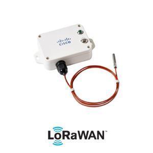 Capteur LoRaWan de température de machine - Référence: AV250_0