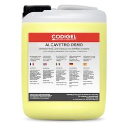 CODIGEL liquide de lavage pour vaisselle avec osmoseur 10l alcaosmonc10u - alcaosmonc10u_0