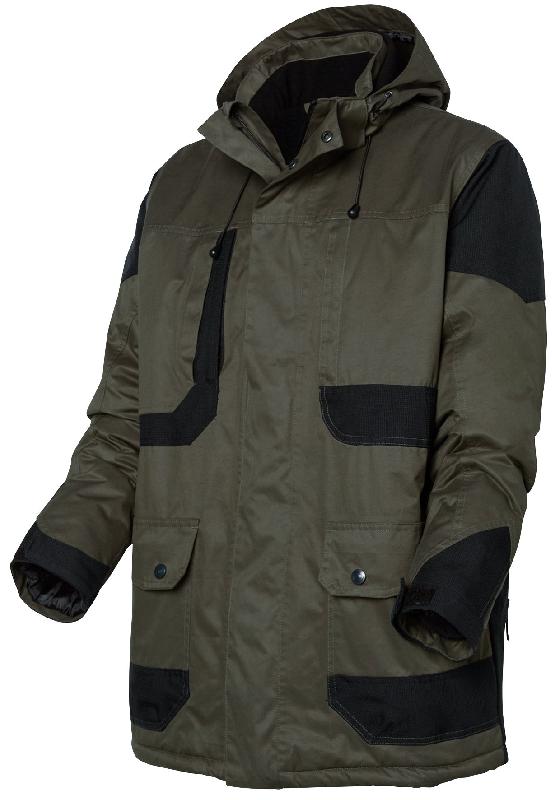 Parka Naturatech Molinel - S_0