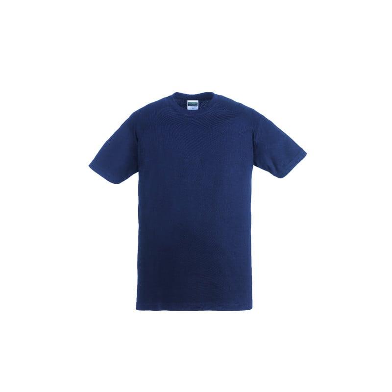 T-shirt manches courtes - TRIP - Jersey 100% CO 150g/m2 - Marine - COVERGUARD | 5TRIN_0