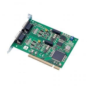 ADVANTECH - PCI-1602A_0