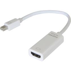 GENERIQUE mini DisplayPort 1.2 vers HDMI 1.4 (4K) - ECF-127379_0