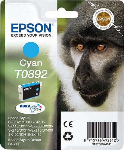 Epson Monkey Cartouche 