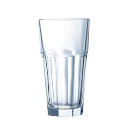 METRO Professional Verre Ceruna, verre, 47 cl, trempé, 6 pièces - transparent verre 971666_0