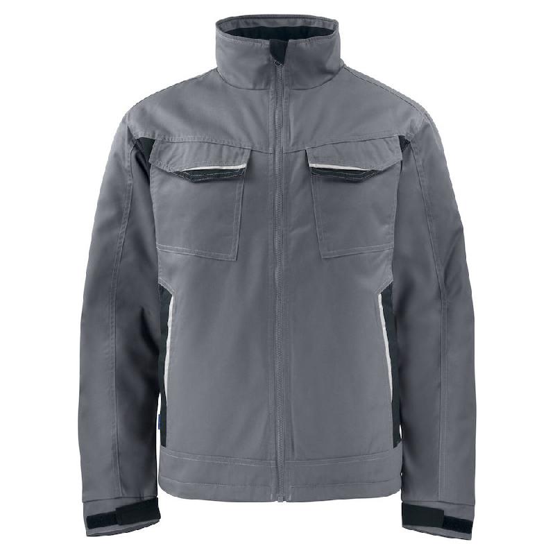 PROJOB Blouson multipoches Gris L_0