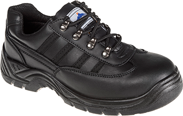 Chaussures derby steelite s1p noir fw25, 43_0